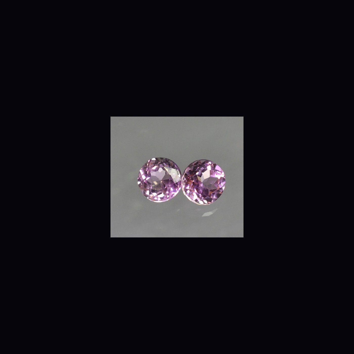 Pink Tanzanite