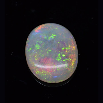Crystal opal 1.91 ct.